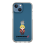 Slim Protection Case［ TEKKEN - Chibi Character - Leo ］