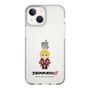 Slim Protection Case［ TEKKEN - Chibi Character - Leo ］