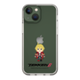 Slim Protection Case［ TEKKEN - Chibi Character - Leo ］
