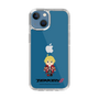Slim Protection Case［ TEKKEN - Chibi Character - Leo ］