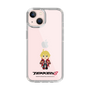 Slim Protection Case［ TEKKEN - Chibi Character - Leo ］