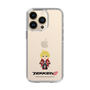 Slim Protection Case［ TEKKEN - Chibi Character - Leo ］