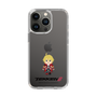 Slim Protection Case［ TEKKEN - Chibi Character - Leo ］
