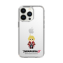 Slim Protection Case［ TEKKEN - Chibi Character - Leo ］