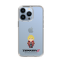 Slim Protection Case［ TEKKEN - Chibi Character - Leo ］