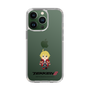 Slim Protection Case［ TEKKEN - Chibi Character - Leo ］