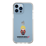 Slim Protection Case［ TEKKEN - Chibi Character - Leo ］