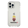 Slim Protection Case［ TEKKEN - Chibi Character - Leo ］