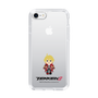 Slim Protection Case［ TEKKEN - Chibi Character - Leo ］
