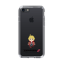 Slim Protection Case［ TEKKEN - Chibi Character - Leo ］