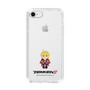 Slim Protection Case［ TEKKEN - Chibi Character - Leo ］