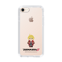 Slim Protection Case［ TEKKEN - Chibi Character - Leo ］