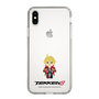 Slim Protection Case［ TEKKEN - Chibi Character - Leo ］