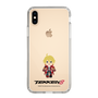 Slim Protection Case［ TEKKEN - Chibi Character - Leo ］