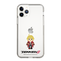 Slim Protection Case［ TEKKEN - Chibi Character - Leo ］