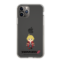 Slim Protection Case［ TEKKEN - Chibi Character - Leo ］
