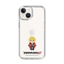 Slim Protection Case［ TEKKEN - Chibi Character - Leo ］