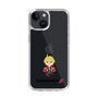 Slim Protection Case［ TEKKEN - Chibi Character - Leo ］