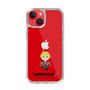 Slim Protection Case［ TEKKEN - Chibi Character - Leo ］