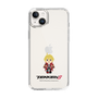 Slim Protection Case［ TEKKEN - Chibi Character - Leo ］