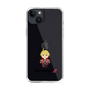 Slim Protection Case［ TEKKEN - Chibi Character - Leo ］