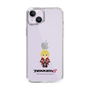 Slim Protection Case［ TEKKEN - Chibi Character - Leo ］