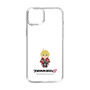 Slim Protection Case［ TEKKEN - Chibi Character - Leo ］