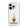 Slim Protection Case［ TEKKEN - Chibi Character - Leo ］