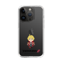 Slim Protection Case［ TEKKEN - Chibi Character - Leo ］