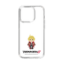 Slim Protection Case［ TEKKEN - Chibi Character - Leo ］