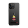 Slim Protection Case［ TEKKEN - Chibi Character - Leo ］