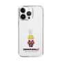 Slim Protection Case［ TEKKEN - Chibi Character - Leo ］