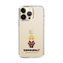 Slim Protection Case［ TEKKEN - Chibi Character - Leo ］