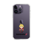 Slim Protection Case［ TEKKEN - Chibi Character - Leo ］