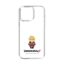 Slim Protection Case［ TEKKEN - Chibi Character - Leo ］