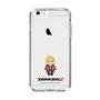 Slim Protection Case［ TEKKEN - Chibi Character - Leo ］