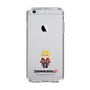 Slim Protection Case［ TEKKEN - Chibi Character - Leo ］