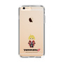 Slim Protection Case［ TEKKEN - Chibi Character - Leo ］