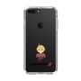 Slim Protection Case［ TEKKEN - Chibi Character - Leo ］