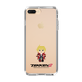 Slim Protection Case［ TEKKEN - Chibi Character - Leo ］