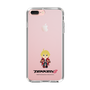 Slim Protection Case［ TEKKEN - Chibi Character - Leo ］