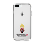 Slim Protection Case［ TEKKEN - Chibi Character - Leo ］