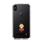 Slim Protection Case［ TEKKEN - Chibi Character - Leo ］