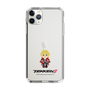 Slim Protection Case［ TEKKEN - Chibi Character - Leo ］
