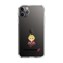 Slim Protection Case［ TEKKEN - Chibi Character - Leo ］
