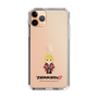 Slim Protection Case［ TEKKEN - Chibi Character - Leo ］