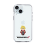 Slim Protection Case［ TEKKEN - Chibi Character - Leo ］
