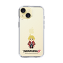Slim Protection Case［ TEKKEN - Chibi Character - Leo ］