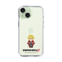 Slim Protection Case［ TEKKEN - Chibi Character - Leo ］