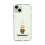 Slim Protection Case［ TEKKEN - Chibi Character - Leo ］